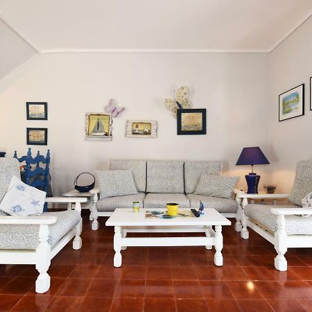 Ioanna Maisonette By Rentalspro Services Hanioti Halkidiki Bagian luar foto