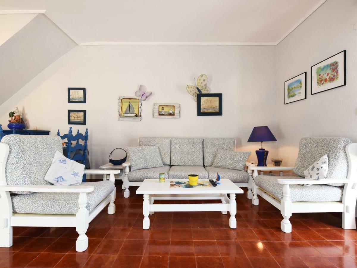 Ioanna Maisonette By Rentalspro Services Hanioti Halkidiki Bagian luar foto