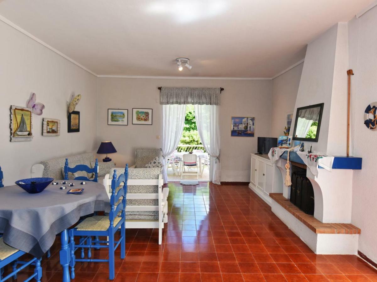 Ioanna Maisonette By Rentalspro Services Hanioti Halkidiki Bagian luar foto