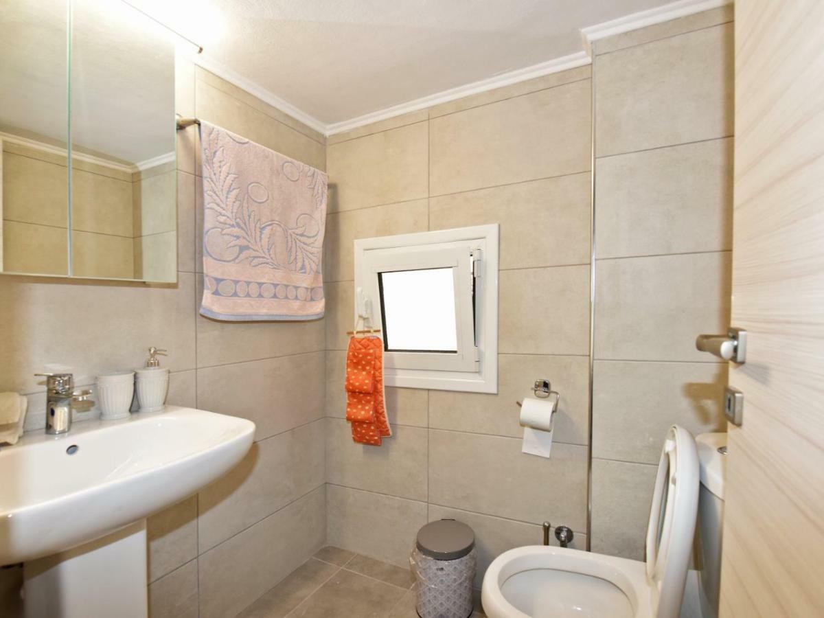 Ioanna Maisonette By Rentalspro Services Hanioti Halkidiki Bagian luar foto
