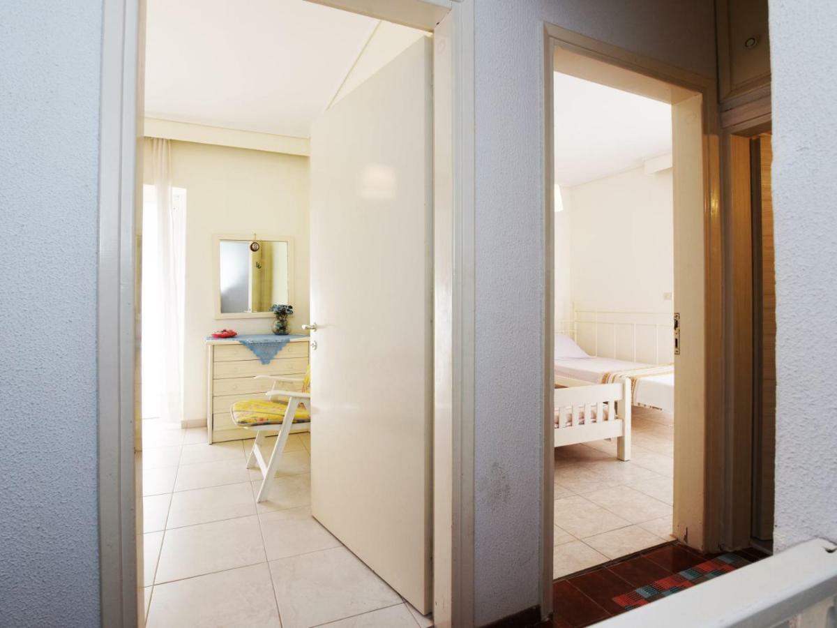 Ioanna Maisonette By Rentalspro Services Hanioti Halkidiki Bagian luar foto