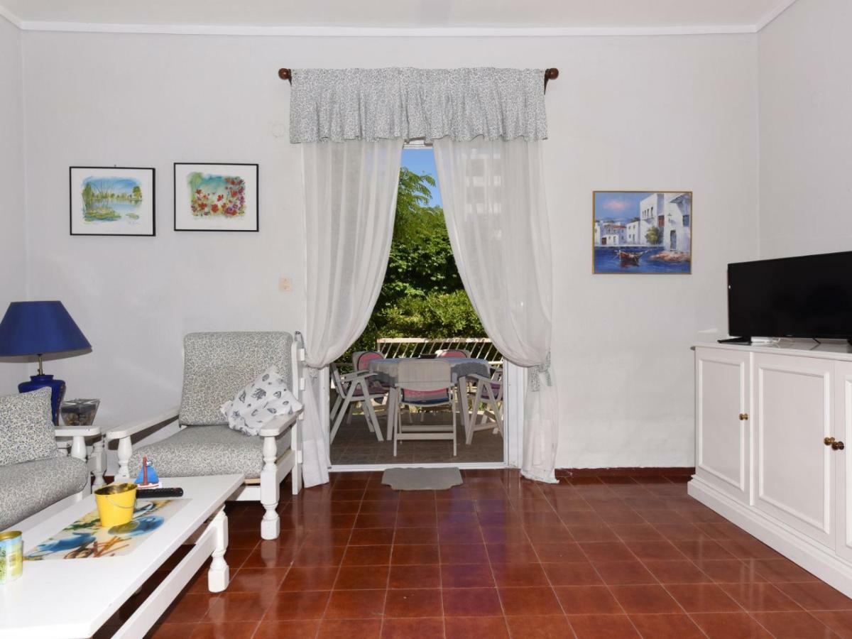 Ioanna Maisonette By Rentalspro Services Hanioti Halkidiki Bagian luar foto